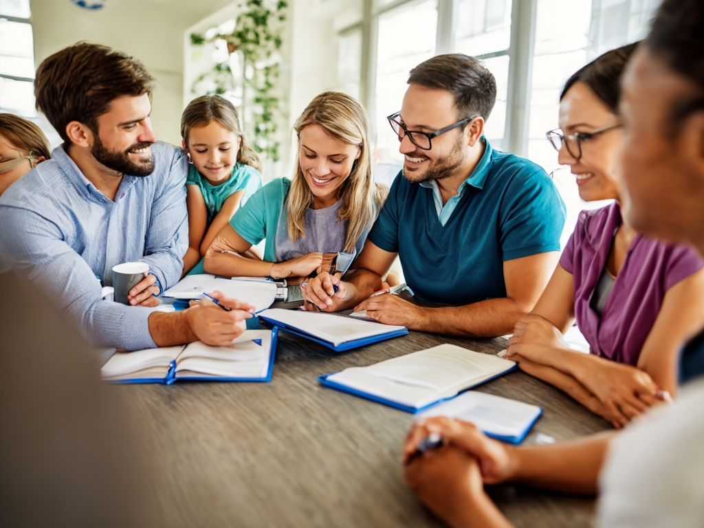 School Administrators